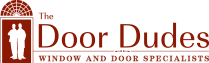 Door Dudes Logo