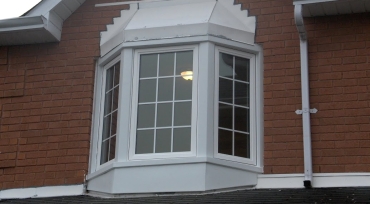 Window Frame Burlington